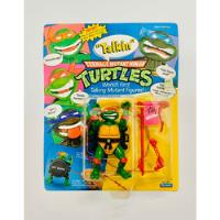 Talkin Teenage Mutant Ninja Turtles, Raphael, 1991 segunda mano  Argentina