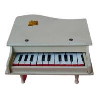 Antiguo Juguete!!!! Piano De Cola....década 1940 , usado segunda mano  Argentina