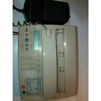 Teléfono ,fax segunda mano  Argentina