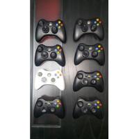 Joystick Control Mando Xbox 360 Tienda Xbox One Almagro segunda mano  Argentina