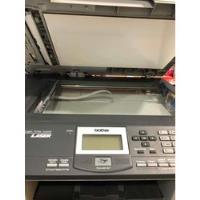 Fotocopiadora  Impresora Y Scaner Brother Dcp 8060 Laser, usado segunda mano  Argentina