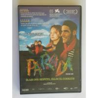Pa-ra-da - Dvd Original - Los Germanes, usado segunda mano  Argentina