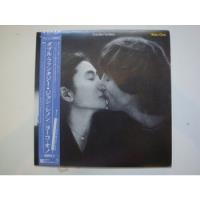 Beatles /   John Lennon Double Fantasy Lp Vinilo Japon 80 Rk segunda mano  Argentina