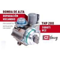 Bomba Alta Presión - Thp 208 308 308cc Rcz Citroen Ds4 Y Ds5 segunda mano  Argentina