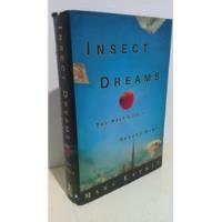 Insect Dreams Gregor Samsa Marc Estrin Kafka En Inglés segunda mano  Argentina