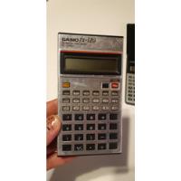 calculadora casio fx segunda mano  Argentina