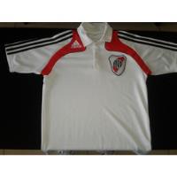 Chomba River Plate Temporada 2008-2009 Talle S/m segunda mano  Argentina