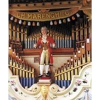 Usado, Fairground Organ & Theatre Additions Organ Samples Tyros 3/4 segunda mano  San Martin
