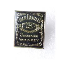 Usado, Pin Publicidad Whisky Jack Daniels  segunda mano  Argentina