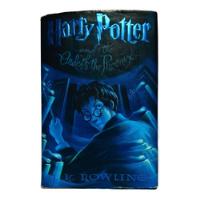 Harry Potter And The Order Of The Phoenix, Original, Exc!  segunda mano  Argentina