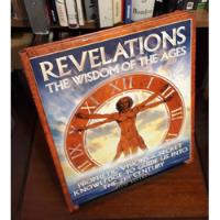 Revelations - The Wisdom Of The Ages - P. Roland (1995) segunda mano  Argentina