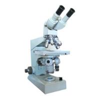 Microscopio Binocular. Marca C. Zeiss. Modelo Amplival. segunda mano  Argentina