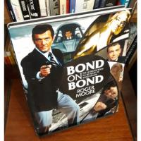 Usado, Bond On Bond 50 Years Of Bond Movies - R. Moore (2012) segunda mano  Argentina