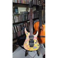 Usado, Guitarra Eléctrica Yamaha Rgx 321fp segunda mano  Argentina