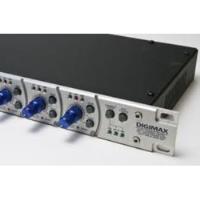 Presonus Digimax 96k 8-channel  Pre Amplificador P/ Mic Pro- segunda mano  Argentina