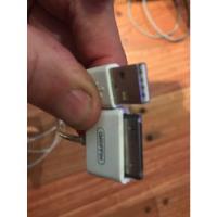 Usado, Cable Para Sincronizar iPod Griffin Sin Envios (1,10mts) segunda mano  Argentina