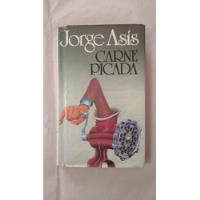 Carne Picada-jorge Asis-ed.circulo De Lectores-(38) segunda mano  Argentina