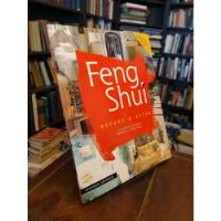Feng Shui: Before & After - Stephen Skinner, usado segunda mano  Argentina
