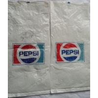 Bolsita Pepsi Que Se Entregaba Con Los Vasos Años 80 X2 U segunda mano  Argentina