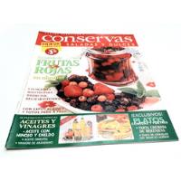 Revistas Conservas Frutas Rojas Número 15 Año 2005 segunda mano  Argentina