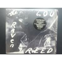 Lou Reed - The Raven - Cd Doble Nacional segunda mano  Argentina