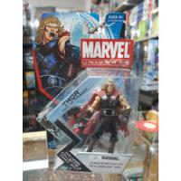 Marvel Universe Thor Ages Of Thunder Series 4 #001 segunda mano  Argentina