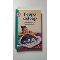 Peep's Asleep - J. Harker, G. Taylor segunda mano  Argentina