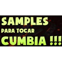Super Pack De Cumbia Para Kontakt+roland Spd+korg+samples segunda mano  Argentina