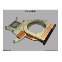 Heatsink Hp Compaq Presario V3000 Sps 492260-001 - Disipador, usado segunda mano  Argentina