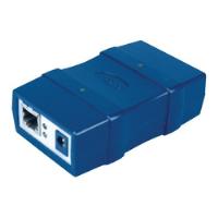 Usado, Tibbo Ds100r Converter Serial Rs-232 A Ethernet segunda mano  Argentina