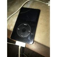 iPod 30gb Classic Sin Envios, usado segunda mano  Argentina