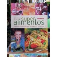 Guía Básica De Los Super Alimentos. -adriana Ortembrerg- segunda mano  Argentina