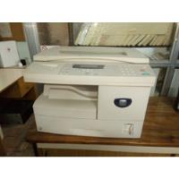 Copiadora - Impresora Xerox 4118 segunda mano  Argentina