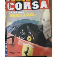 Usado, Revista Corsa Parabrisas N900 Septiembre 1983 Para Colección segunda mano  Argentina
