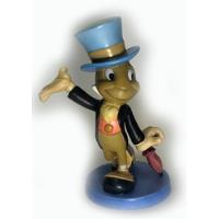 Figura De Porcelana-pepe Grillo-colección Disney Pinocho segunda mano  Argentina