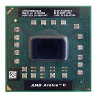 Micro Amd Athlon Ii Dual Core M320 Amm320dbo22gq 2.1ghz segunda mano  Argentina