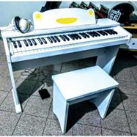 Piano Infantil Artesia Fun-1 - Yamaha Korg  Kurzweil Casio segunda mano  VillaRegina