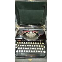 Maquina De Escribir Royal Portatil Excelente#230 N° 41 segunda mano  Argentina