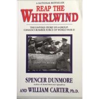 Reap The Whirlwind-spencer Dunmore & William Carter Firmado segunda mano  Argentina