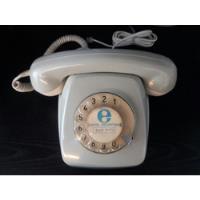 telefono antiguo pared segunda mano  Villa del Parque