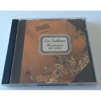 Cd Les Luthiers - Mastropiero Que Nunca - Vol. 2 segunda mano  Argentina