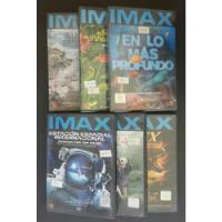 Colección Imax - Dvds Originales - Los Germanes segunda mano  Argentina