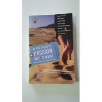 A Woman's Passion For Travel-ed.bond/michael-(56) segunda mano  Argentina