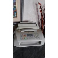 Telefono Fax Olivetti Ofx 525 N Made In Thailand segunda mano  Argentina