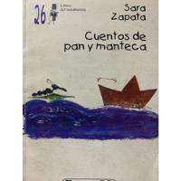 Cuentos De Pan Y Manteca - Página 12 segunda mano  Argentina