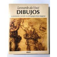 Leonardo Da Vinci - Dibujos segunda mano  Argentina