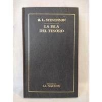 La Isla Del Tesoro - R. L. Stevenson - La Nación segunda mano  Argentina