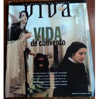 Revista Viva Di Caprio Frigerio Galan- 98 Gran Dt Tablas segunda mano  Argentina