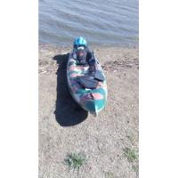 Kayak Sit On Top Sunrider (consultar Valor), usado segunda mano  Argentina