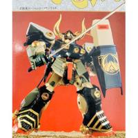 Musha Gundam, Real Type Cloth, Vintage!, 1989, No Envío!!! segunda mano  Argentina